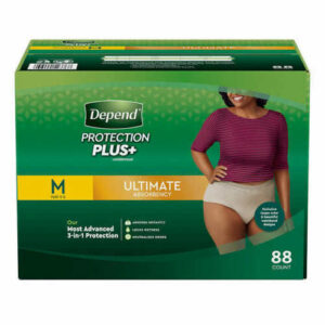 pregnancy depends underwear